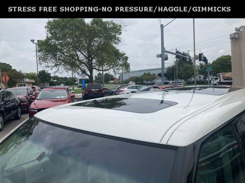 Used 2009 Ford Flex SEL image 14