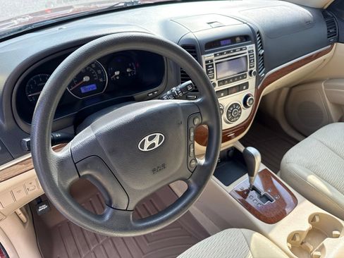 Used 2009 Hyundai Santa Fe GLS FWD image 21