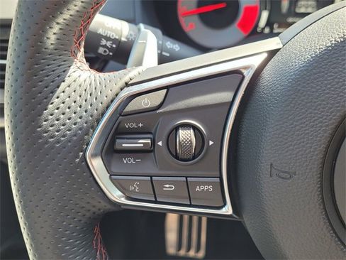 Certified 2025 Acura RDX A-Spec image 11