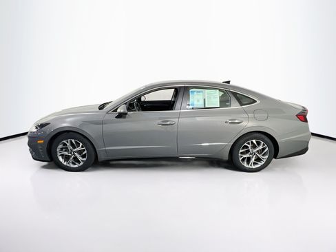 Used 2023 Hyundai Sonata SEL FWD image 8