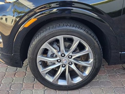 Used 2024 Buick Encore GX Avenir w/ Avenir Technology Package image 11