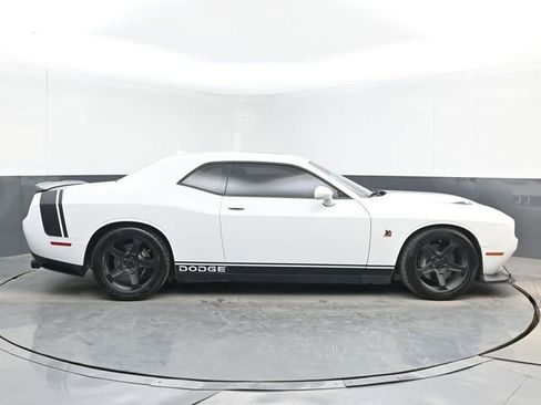 Used 2020 Dodge Challenger R/T Scat Pack w/ Plus Package RWD image 15