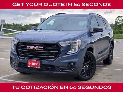 Used 2024 GMC Terrain SLT w/ Elevation Edition