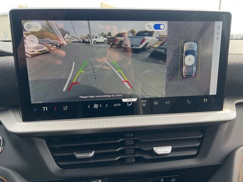 New 2026 Ford Explorer Tremor w/ Tremor Ultimate Package image 36