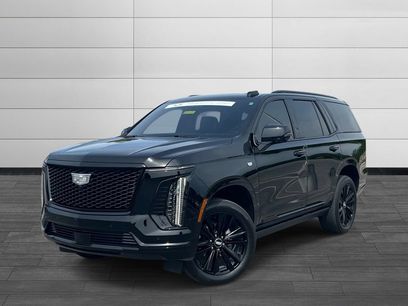 Certified 2025 Cadillac Escalade Sport w/ Touring Package