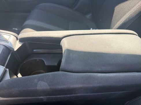 Used 2016 Honda Civic LX image 25