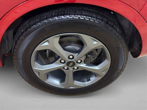 Used 2023 Ford Escape ST-Line w/ Tech Pack #1 image 26