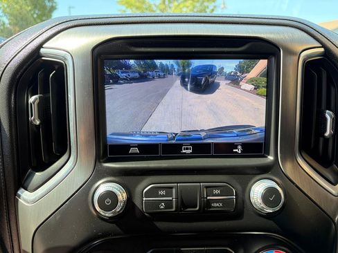 Used 2021 GMC Sierra 1500 Denali AWD/4WD image 21