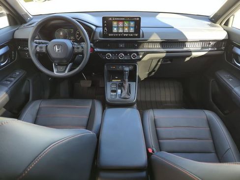 Certified 2024 Honda CR-V Sport Touring image 14