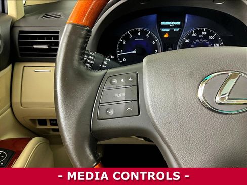 Used 2012 Lexus RX 350 AWD w/ Premium Pkg image 11