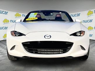 Used 2020 MAZDA MX-5 Miata 100th Anniversary video 2