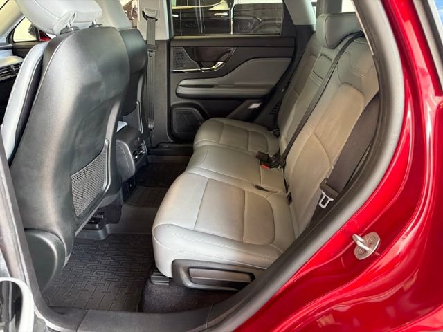 Certified 2022 Lincoln Corsair FWD w/ Premium Package image 14