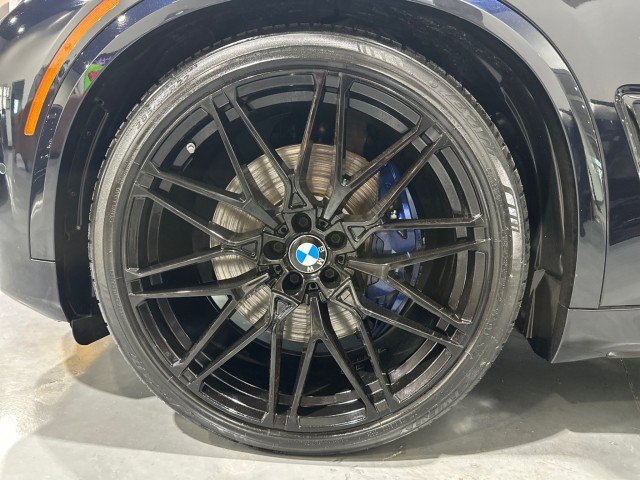 Used 2019 BMW X5 xDrive50i w/ M Sport Package AWD/4WD image 7