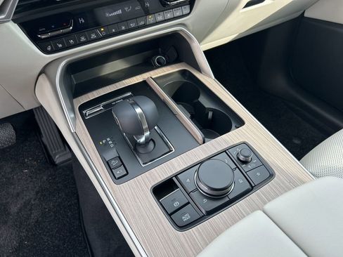 New 2026 MAZDA CX-90 3.3 Turbo S w/ Premium Package image 17