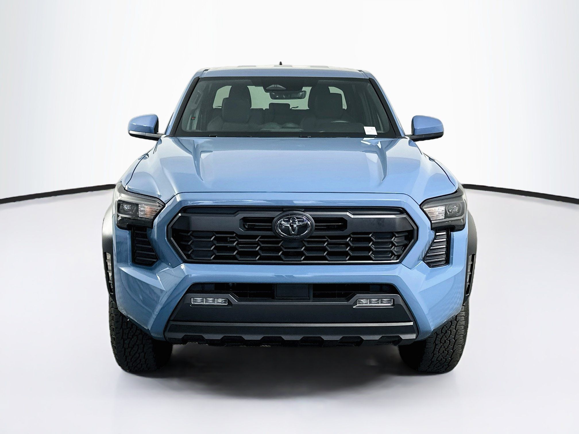 Used 2026 Toyota Tacoma TRD Off-Road AWD/4WD image 2
