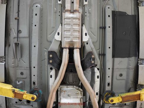 Used 2008 Cadillac STS V RWD image 56