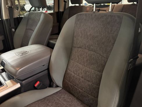 Used 2014 RAM 1500 Big Horn AWD/4WD image 34