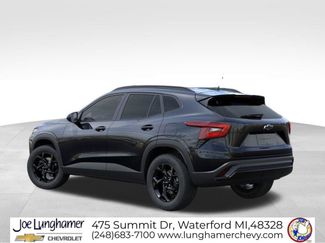 New 2026 Chevrolet Trax LT w/ Driver Confidence Package FWD video 3