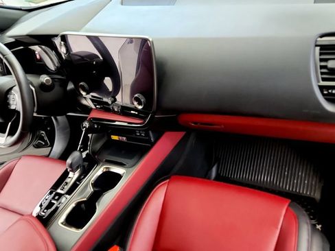 Used 2024 Lexus NX 350 AWD image 16