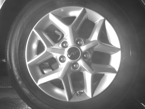 Used 2025 Kia Soul LX w/ LX Technology Package image 22