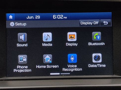 Used 2020 Hyundai Elantra SEL FWD image 25