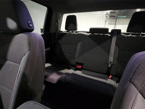 Used 2022 Chevrolet Silverado 1500 LT image 26