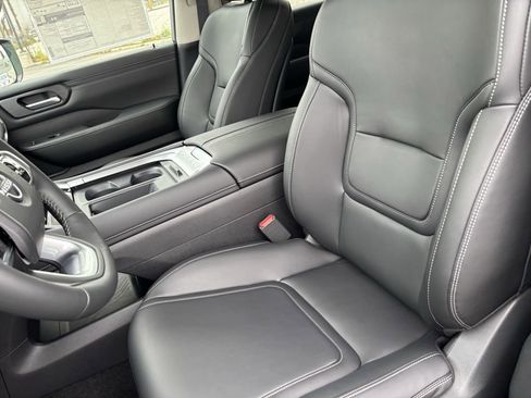 New 2026 Nissan Armada SV image 16