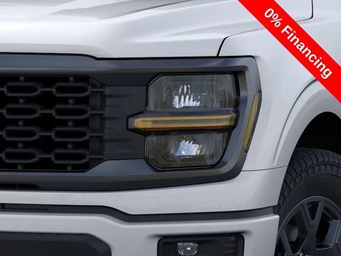New 2026 Ford F150 STX AWD/4WD image 18