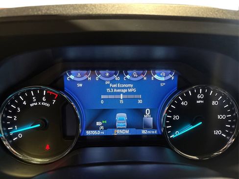 Certified 2024 Ford Expedition Limited AWD/4WD image 24
