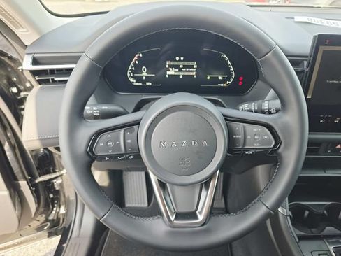 New 2026 MAZDA CX-5 Preferred AWD/4WD image 18