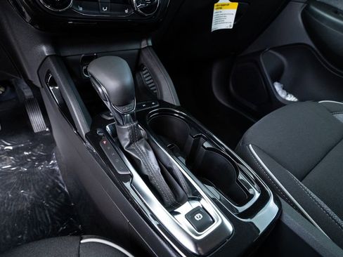 New 2026 Chevrolet TrailBlazer LT w/ Convenience Package image 23