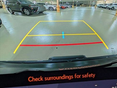 New 2026 Lexus GX 550 image 11