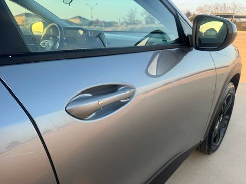 Used 2025 Chevrolet Trax ACTIV w/ Driver Confidence Package image 17