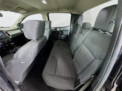 Used 2019 Ford Ranger XLT w/ Trailer Tow Package image 23