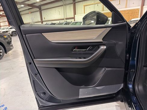 New 2026 MAZDA CX-90 3.3 Turbo w/ Premium Sport Pkg image 26