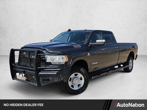 Used 2019 RAM 3500 Tradesman AWD/4WD image 1