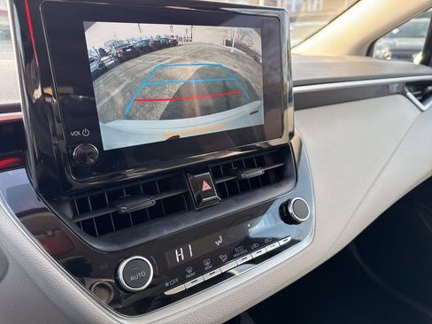 Certified 2024 Toyota Corolla LE image 26