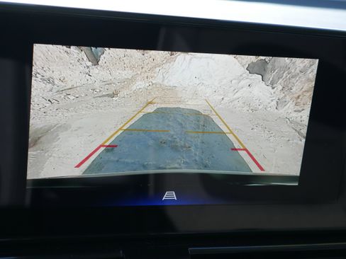 Certified 2024 Chevrolet TrailBlazer LT w/ Convenience Package image 17