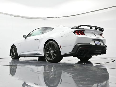 New 2025 Ford Mustang Dark Horse image 43