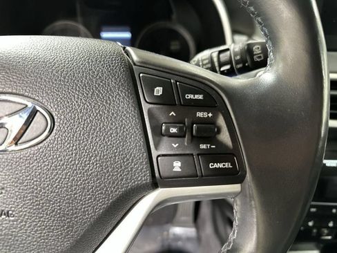 Used 2021 Hyundai Tucson Ultimate FWD image 31