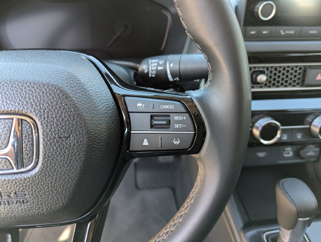 Used 2024 Honda Civic EX image 19