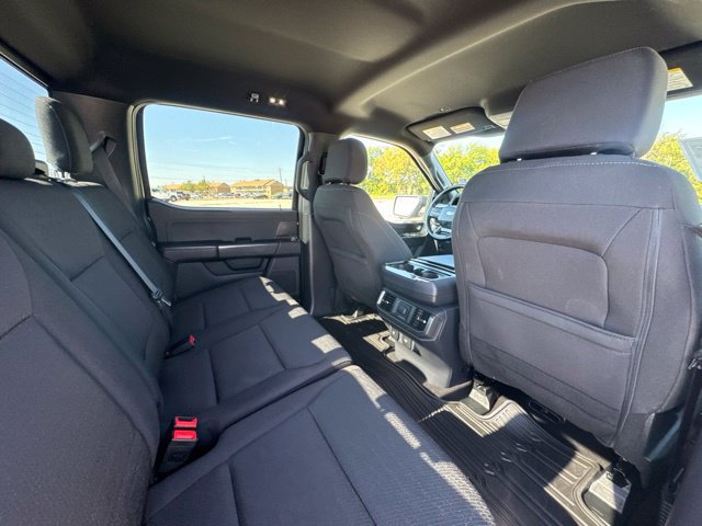 Used 2024 Ford F150 XLT w/ Equipment Group 302A MID AWD/4WD image 23