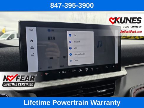 Used 2025 Ford Explorer ST-Line w/ ST-Line Street Pack image 59