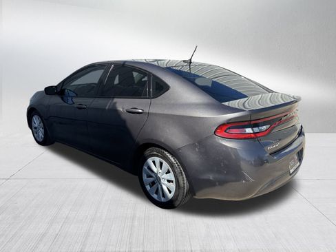 Used 2014 Dodge Dart SXT image 7