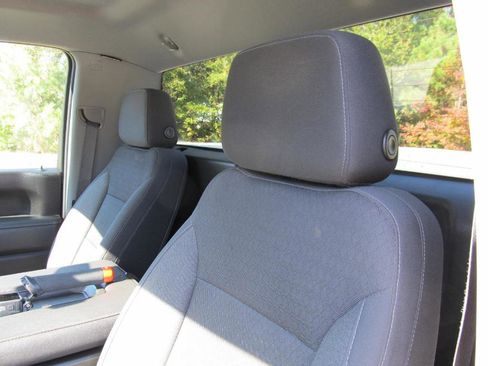 Used 2022 Chevrolet Silverado 3500 LT w/ Convenience Package image 25