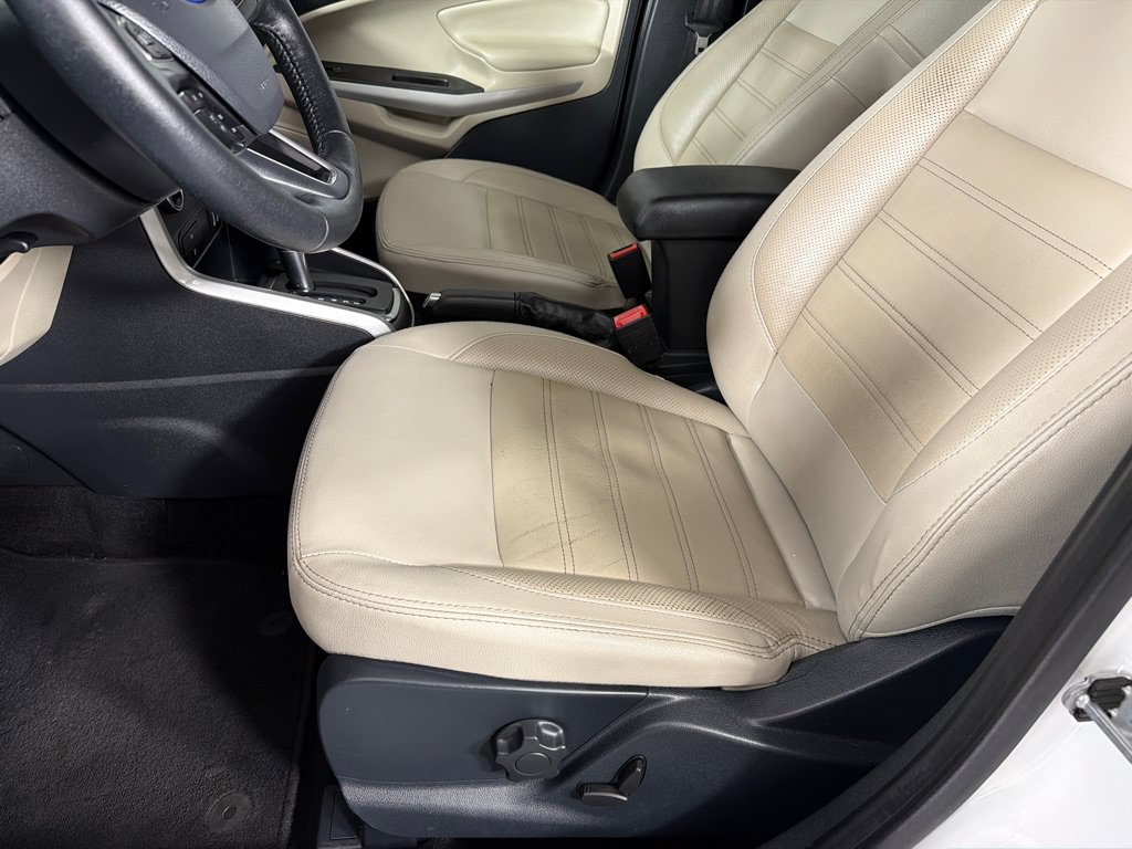 Used 2018 Ford EcoSport Titanium FWD image 12