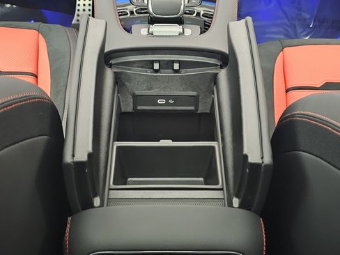 Used 2026 Mercedes-Benz GLE 53 AMG 4MATIC Coupe image 33