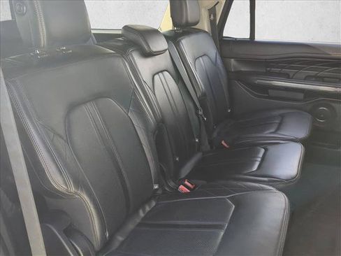 Used 2020 Ford Expedition Max Platinum AWD/4WD image 24