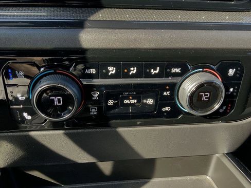 Used 2023 Chevrolet Silverado 1500 ZR2 w/ Technology Package image 48