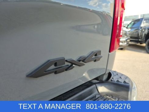 New 2026 RAM 3500 Limited AWD/4WD image 7